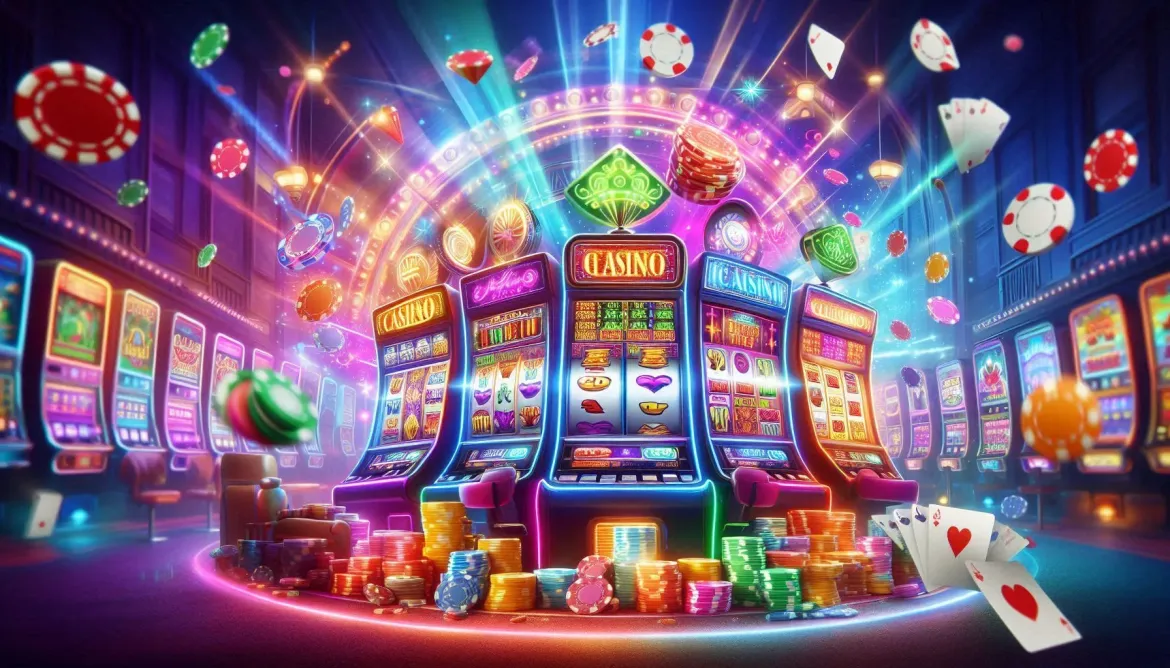 Slots Era